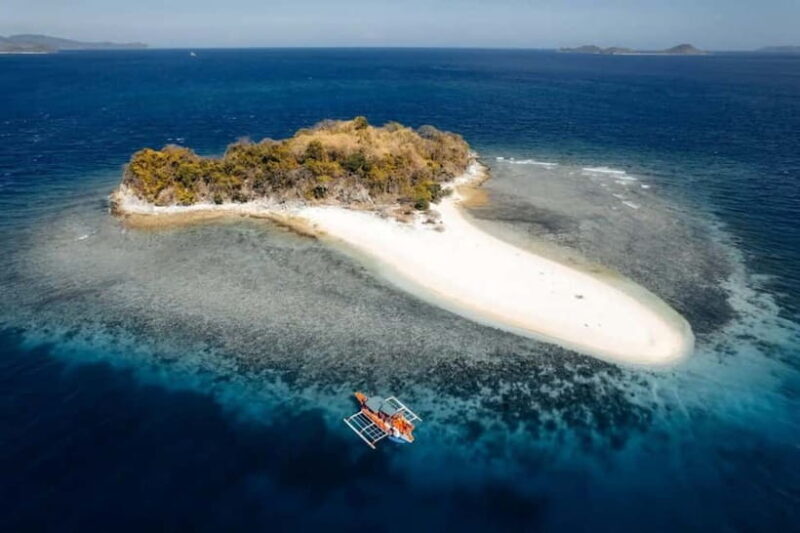 Palawan: Coron to El Nido 3-Days Group Boat Expedition - The Journey Begins: Setting Expectations