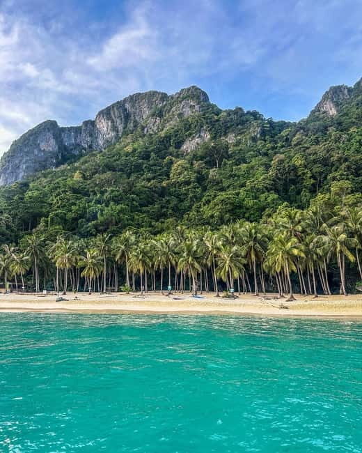 Palawan: Coron to El Nido 3-Days Group Boat Expedition - The Value Proposition