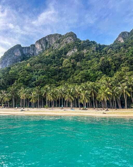 Palawan: Coron to El Nido 3-Days Group Boat Expedition - FAQ