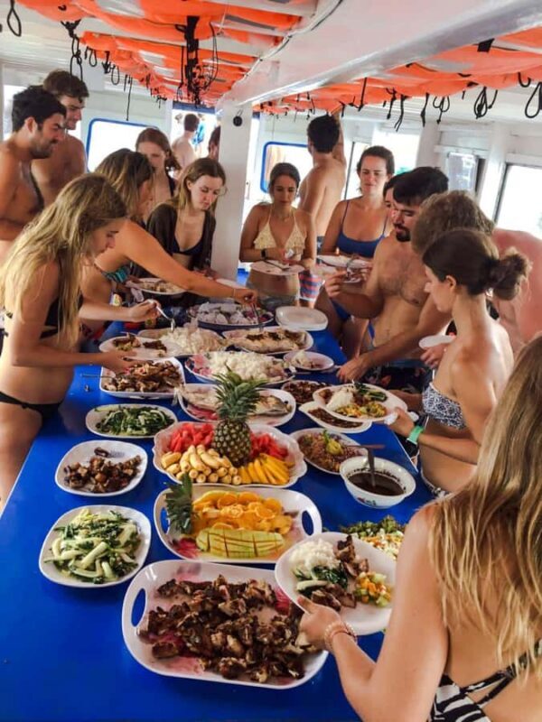 Palawan: Coron to El Nido 4D3N Group Boat Expedition - Authentic Experiences and Hidden Gems