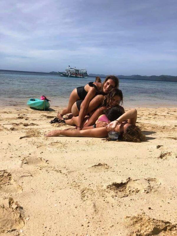 Palawan: Coron to El Nido 4D3N Group Boat Expedition - FAQ