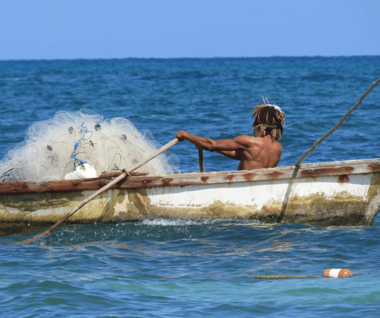 PALAWAN: El Nido Fishing Tour with Local Fishermen PRIVATE - FAQ