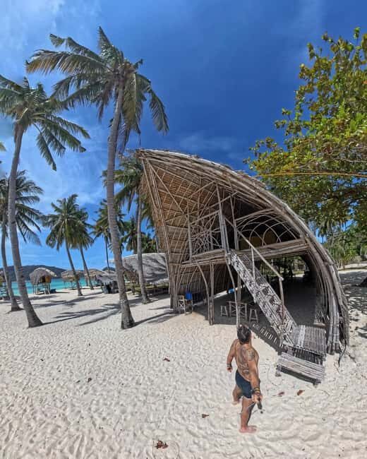 Palawan: El Nido to Coron 3-Day Group Boat Expedition - Exploring the 3-Day Itinerary