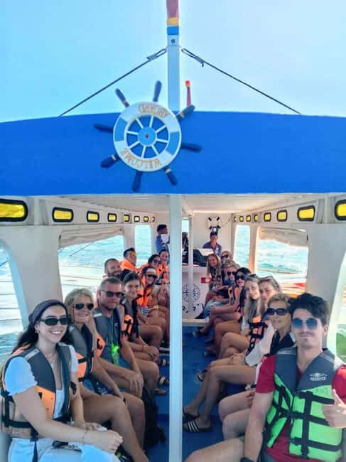 Palawan: El Nido to Coron 3-Day Group Boat Expedition - Analyzing the Value