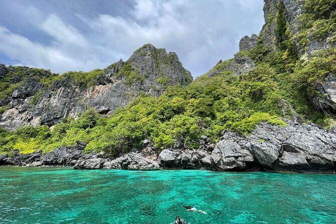 Palawan Highlights 4 Days Ultimate Getaway - Day 2: The Journey to El Nido