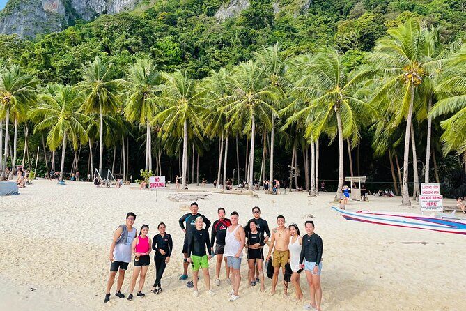 Palawan Highlights 4 Days Ultimate Getaway - Who Would Appreciate This Tour?