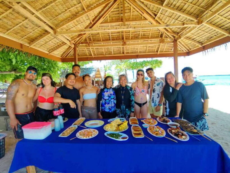 palawan-honda-bay-island-hopping-cruise