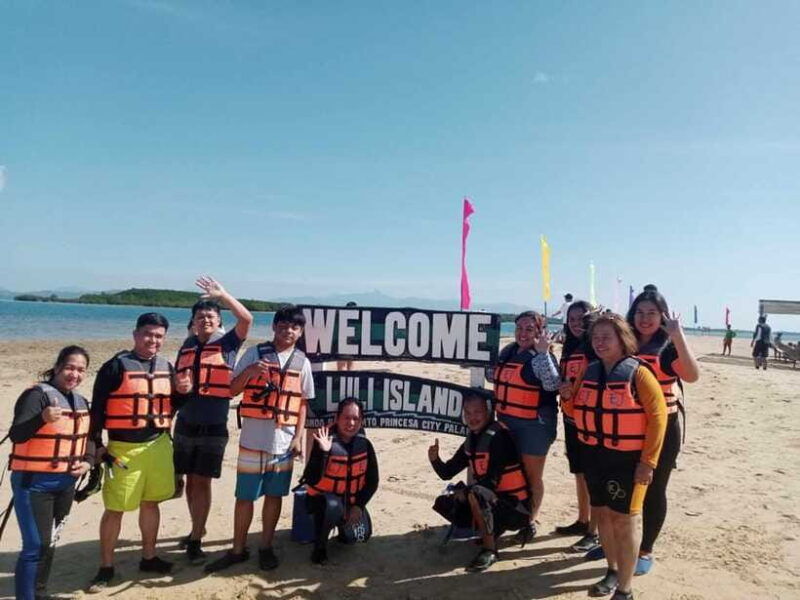 palawan-honda-bay-island-hopping-cruise