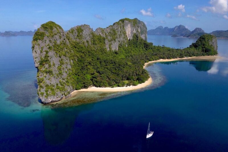Palawan: Private Sailing Yacht Cruise in El Nido - Practical Details and Value