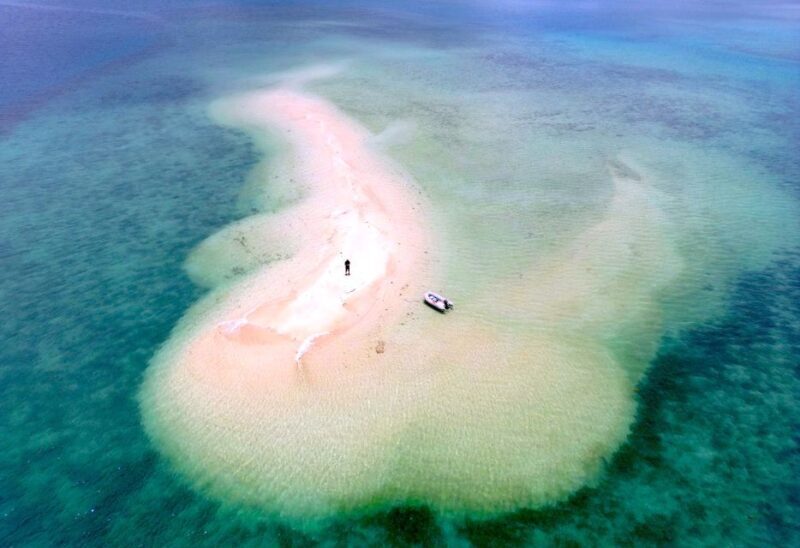 Palawan: Private Sailing Yacht Cruise in El Nido - The Authentic Reviews: What Travelers Say