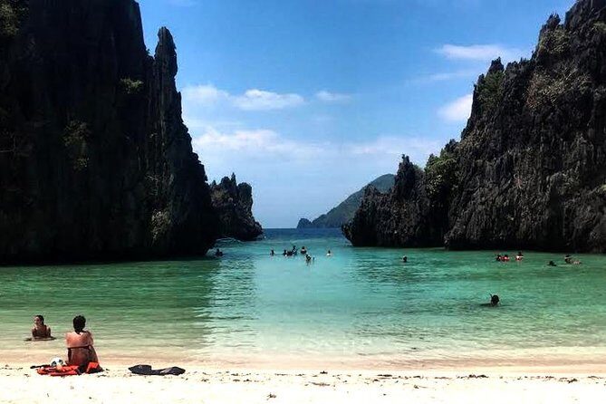Palawan: Puerto + El Nido + Coron - 8 Days 7 Nights - Day-by-Day Breakdown