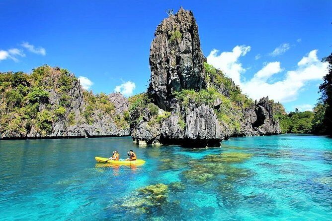 Palawan: Puerto + El Nido + Coron - 8 Days 7 Nights - What to Consider