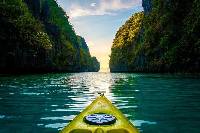 Palawan: Puerto + El Nido + Coron - 8 Days 7 Nights - FAQs