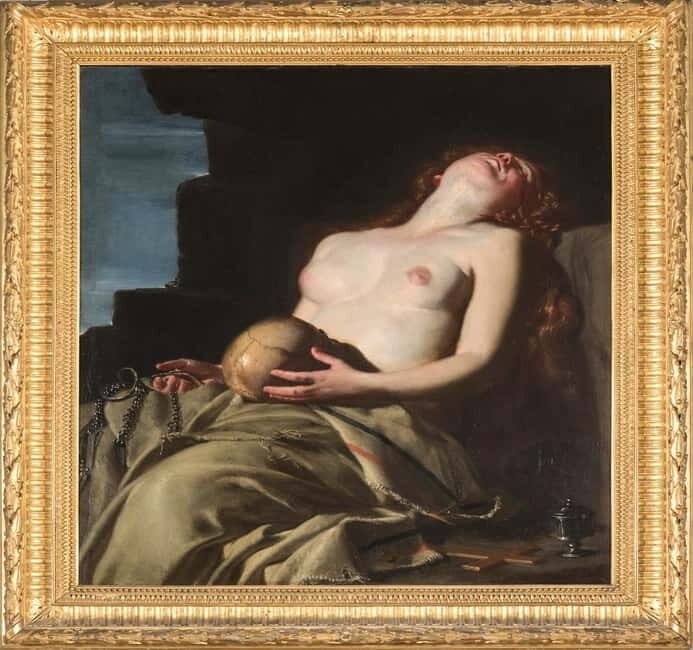 Palazzo Barberini (Caravaggio Exhibition Is Not Included) - In-Depth Review of the Palazzo Barberini Tour