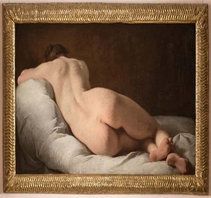 Palazzo Barberini (Caravaggio Exhibition Is Not Included) - Final Thoughts