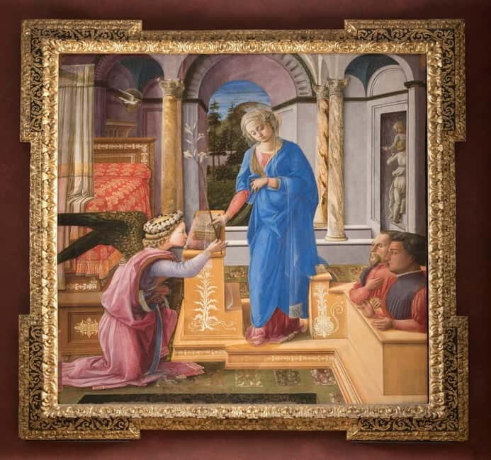 Palazzo Barberini (Caravaggio Exhibition Is Not Included) - Frequently Asked Questions