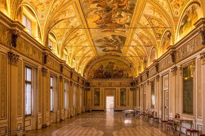 Palazzo Ducale Mantova - Private Guide led Guided Tour - Introduction: Why a Private Guided Tour of Palazzo Ducale Makes Sense