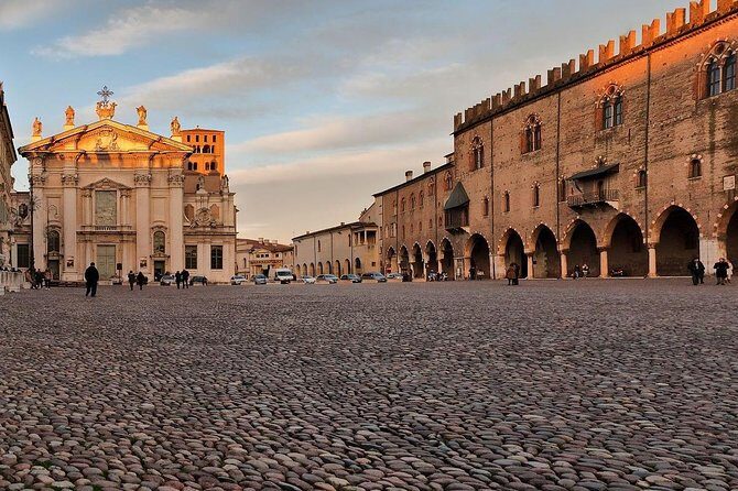 Palazzo Ducale Mantova - Private Guide led Guided Tour - Practical Information for Your Visit