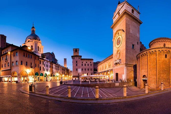 Palazzo Ducale Mantova - Private Guide led Guided Tour - FAQ