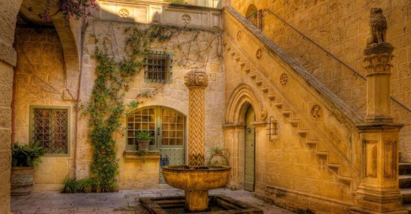 palazzo-falson-historic-house-museum-entrance-ticket