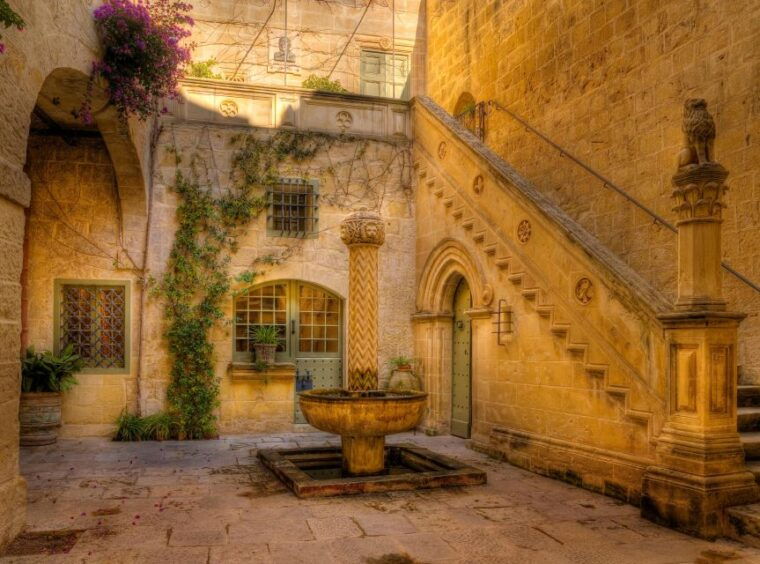 palazzo-falson-historic-house-museum-entrance-ticket