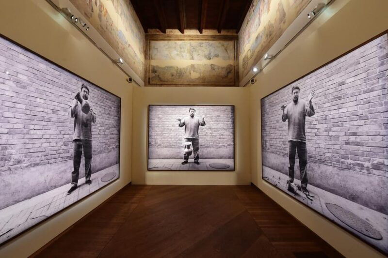 palazzo-fava-ai-weiwei-who-am-i-exhibition-ticket