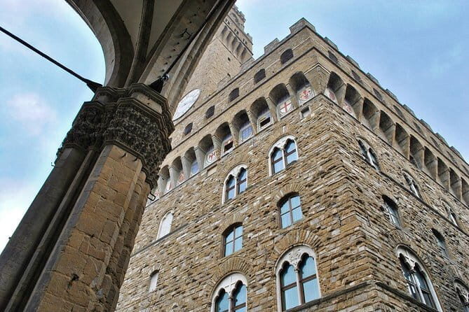 Palazzo Vecchio guided experience with entrance ticket - Authentic Experiences from Reviewers