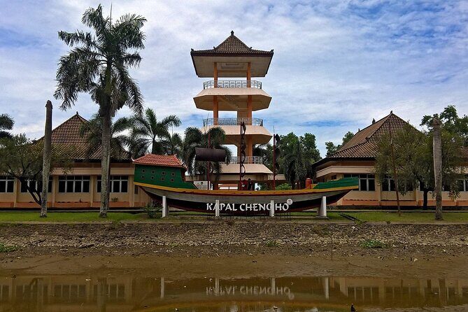 Palembang - ONE DAY CITY TOUR & SUNGAI MUSI - FAQs