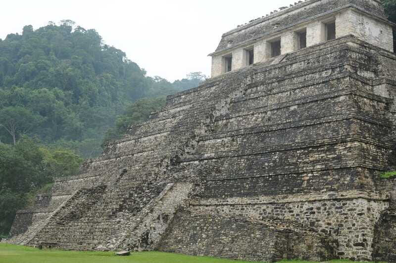 Palenque: Agua Azul, Misol-Ha and Palenque Ruins Day Tour - Who This Tour Is Perfect For