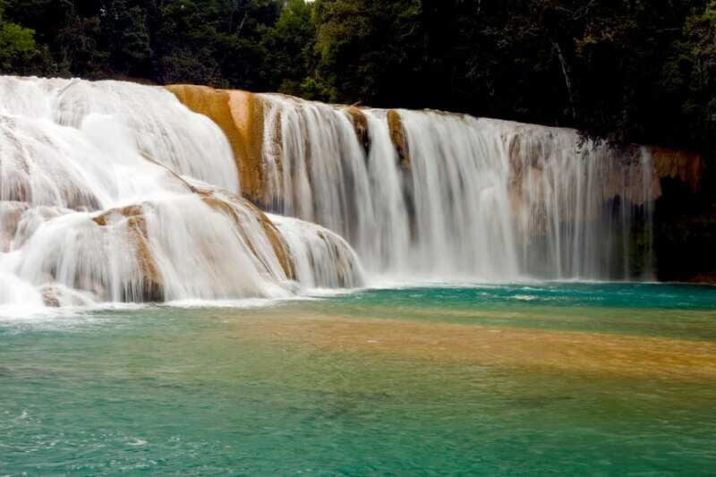 Palenque: Agua Azul, Misol-Ha and Palenque Ruins Day Tour - FAQ