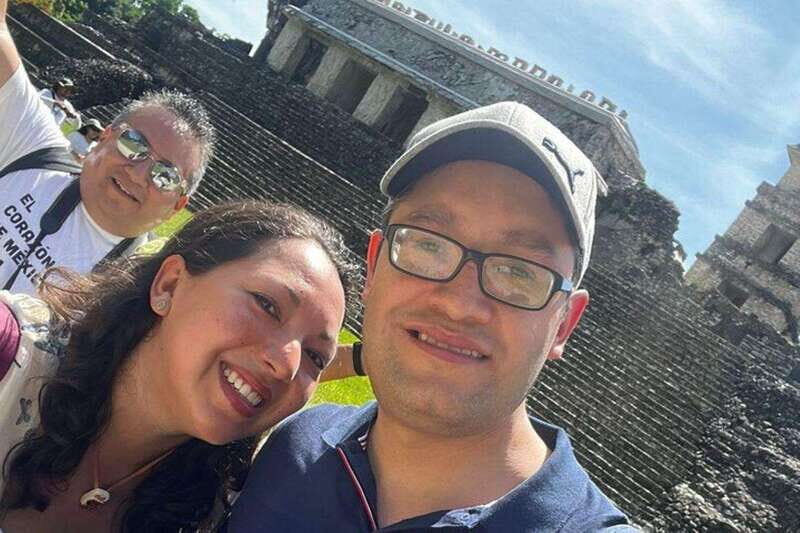 Palenque Archaeological Site from Palenque - Final Thoughts