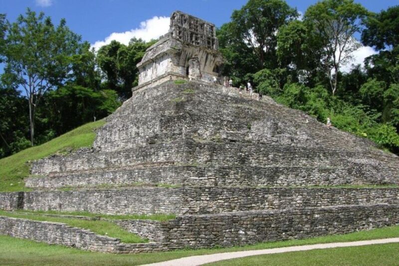 Palenque Archaeological site from Villahermosa or airport - Value and Cost Analysis