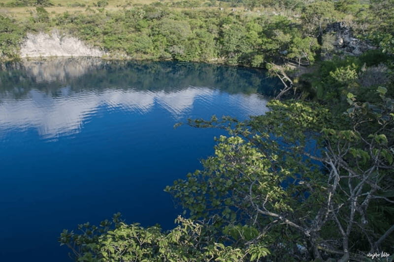 Palenque: Metzabok Adventure from Palenque - An In-Depth Look at the Metzabok Adventure from Palenque