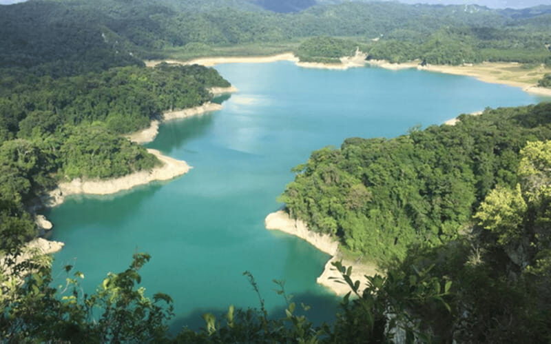 Palenque: Metzabok Adventure from Palenque - The Sum Up