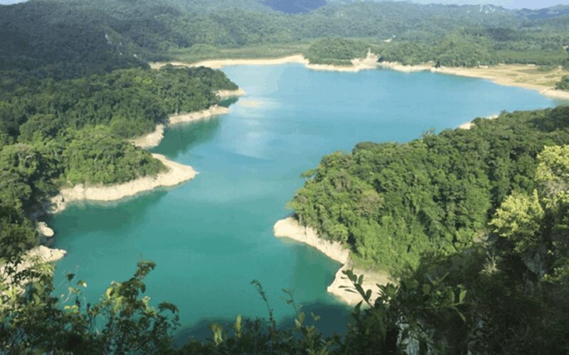 Palenque: Metzabok Adventure from Palenque - FAQ