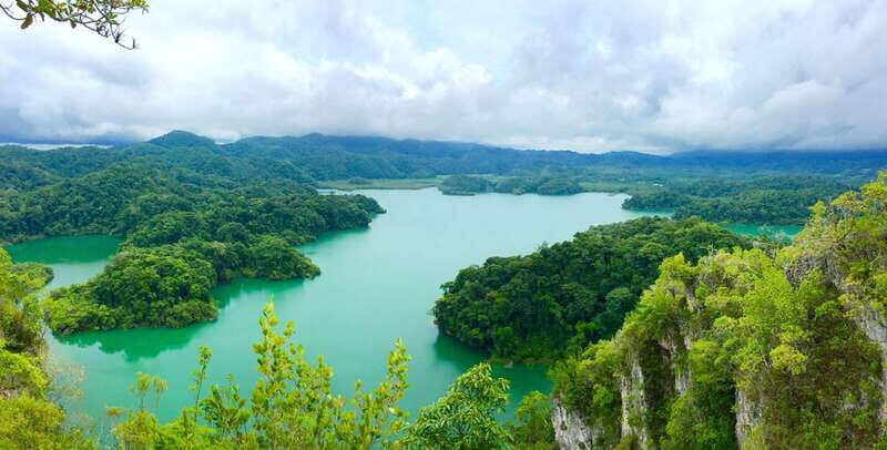 Palenque: Two Day Lacandon Jungle Adventure - The Itinerary and What to Expect in Detail