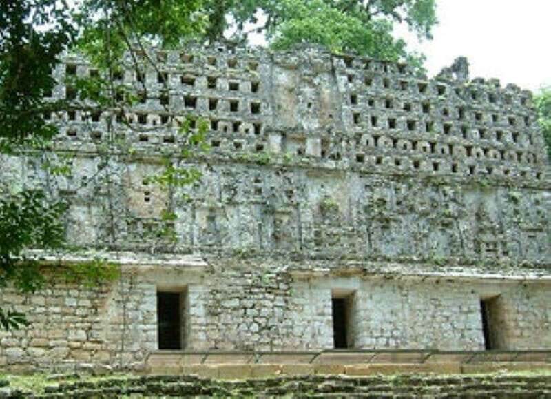 Palenque: Yaxchilán and Bonampak 1 Day Tour - Introduction: What to Expect from the Tour
