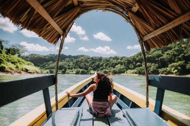 Palenque: Yaxchilán and Bonampak 1 Day Tour - In-Depth: The Itinerary and What It Means for You