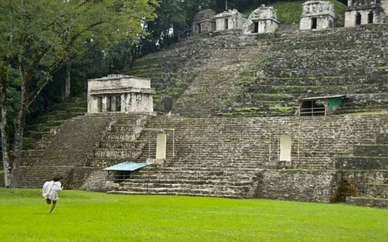 Palenque: Yaxchilán and Bonampak 1 Day Tour - The Sum Up: Is This Tour Right for You?