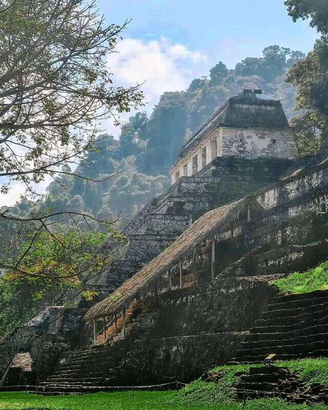 Palenque: Yaxchilán and Bonampak 2 Day Tour - Key Points