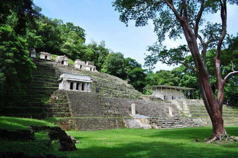Palenque: Yaxchilán and Bonampak 2 Day Tour - Who Would Love This Tour?