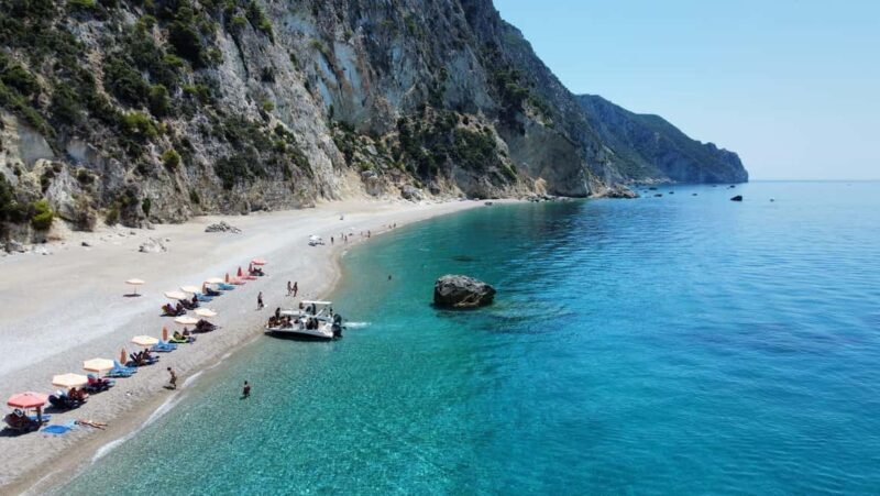 Paleokastritsa Boat Tour - An In-Depth Look at the Paleokastritsa Boat Tour