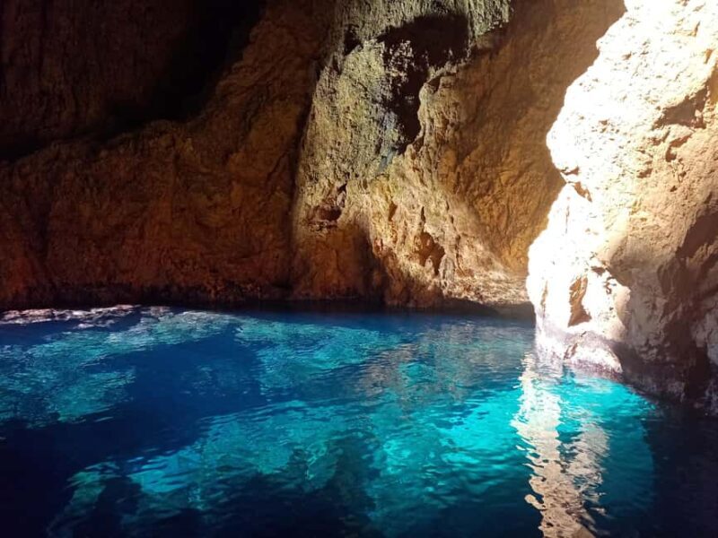 Paleokastritsa Boat Tour - Why This Tour Offers Great Value
