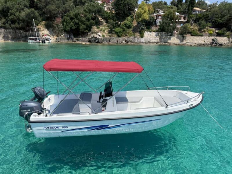 Paleokastritsa: Kasteli, Blue Caves, & Limni Beach Boat Trip - Final Thoughts