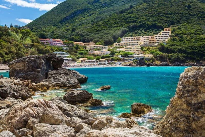 Paleokastritsa the Jewel of Corfu's coastline from Saranda - Why Choose This Tour? The Practical Perspective