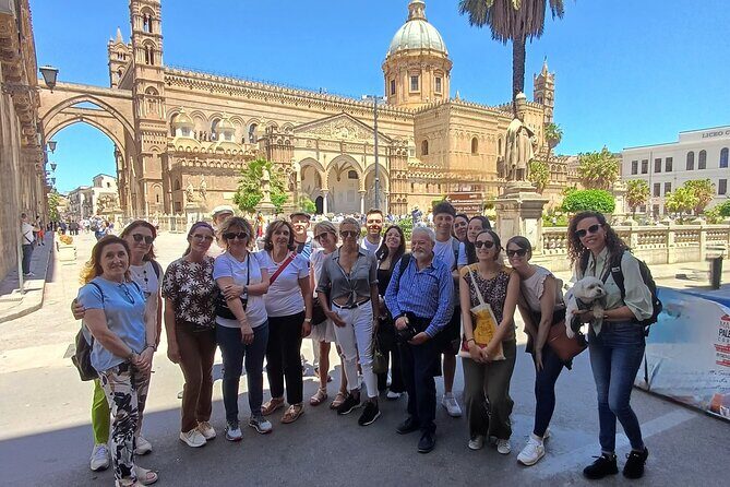 Palermo, a tour of unique monuments and colorful markets - FAQ