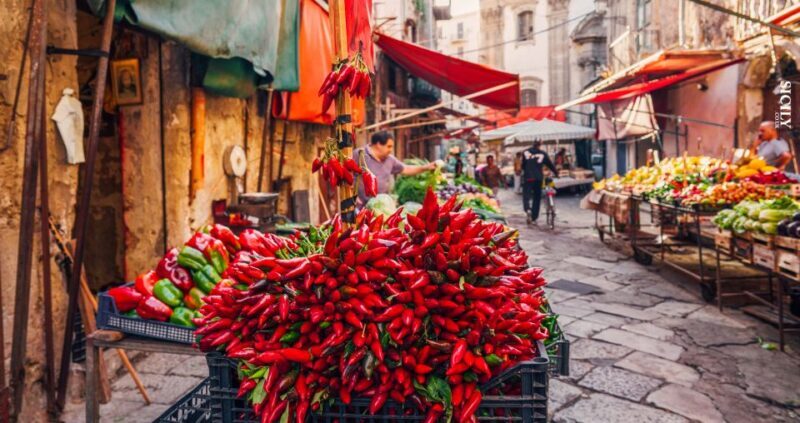 Palermo: Authentic Italian Cooking Class - Why This Cooking Class Works