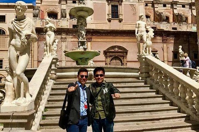 Palermo Best Private Tour - What Makes This Tour Stand Out?  