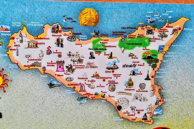 Palermo Best Private Tour - The Practical Side: What to Expect  