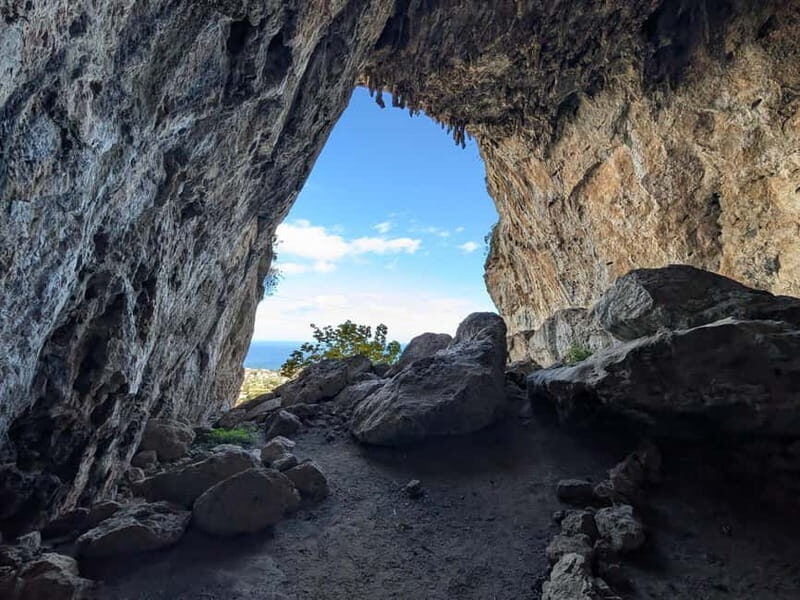 Palermo: Between Sea and Mountains; an off-road bike day trip - Authenticity and Experience